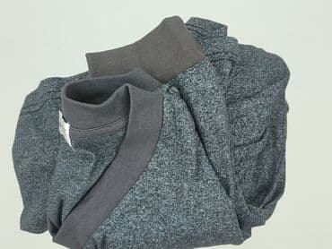 sukienki projektanci: Bluzka dla mężczyzn, L — 6