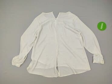 sukienki na wesele matka pana mlodego: George, Women's blouse, size 2XL (EU 44) — 3