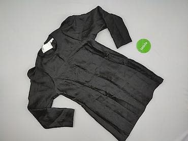 biale sukienki hm: H&M, Sukienka damska, rozmiar S — 2