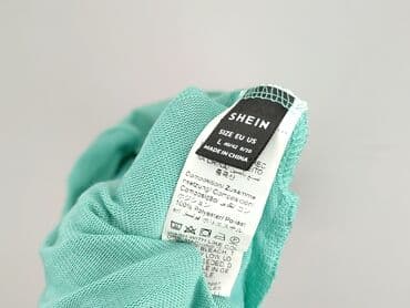 shein krótkie spodenki dla dzieci: Shein, Sukienka damska, rozmiar L — 4