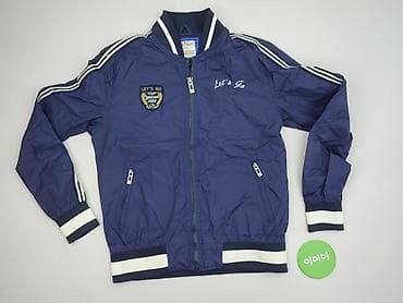 uniqlo basic: Męska bomberka, rozmiar M — 2