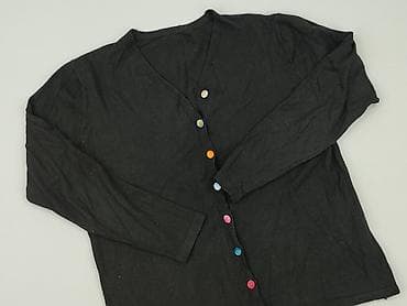 kardigan pull and bear: Kardigan damski, rozmiar M — 1