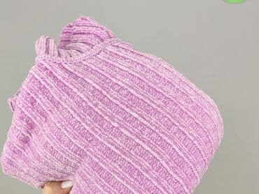 sweter z odkrytymi ramionami h m: H&M, Sweter damski, rozmiar XS — 5