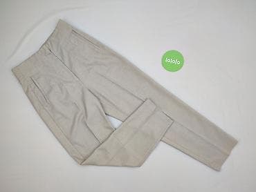 zara 2190: Zara, Spodnie materiałowe damskie, rozmiar M — 2