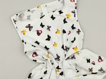 sukienki wiosenne 2024: Women`s dress, size S — 2