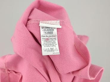 bluzki strażacka: Damska koszulka polo, rozmiar S — 5