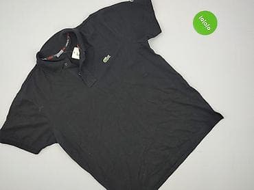Koszulki: Lacoste, Koszulka polo dla mężczyzn, rozmiar L — 2