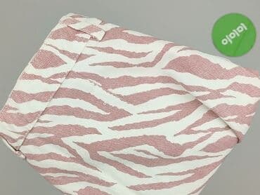 zara panterka spodnica: Shein, Spódnica damska, rozmiar M — 6