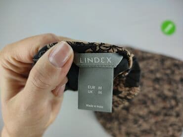 modbis sukienki dla puszystych: Lindex, Women`s dress, size M (EU 38) — 4