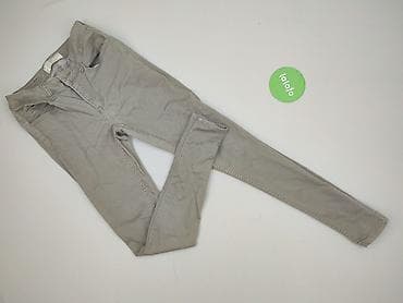 cropp i house: Spodnie materiałowe damskie, rozmiar S — 2