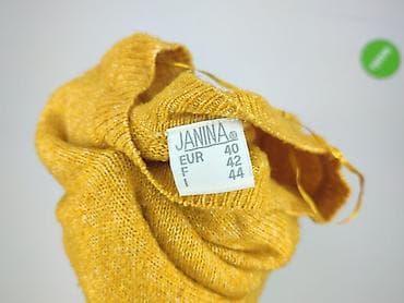 sweter vila: Janina, Sweter damski, rozmiar L — 4
