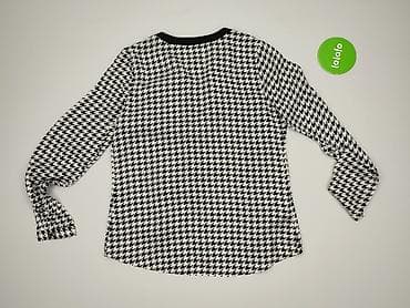 modne bluzki plisowane: Bluzka damska, rozmiar M — 3