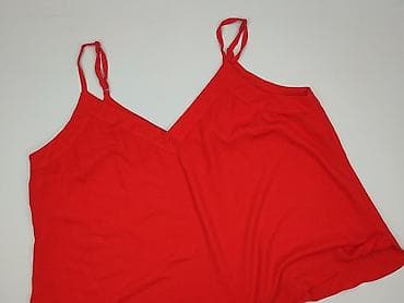 bluzy atomówki: Bluzka damska, rozmiar 6XL — 1