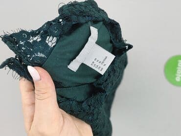 sklep hm sukienki: H&M, Top damski, rozmiar XL — 5