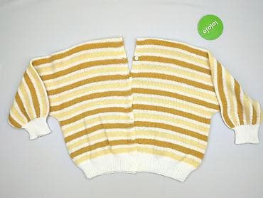 Kobiety: Kardigan damski, rozmiar 6XL — 2