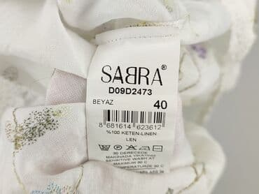 lidl koszulki polo: Bluzka damska, rozmiar L — 5