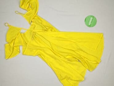 unisono sukienki: Boohoo, Women`s dress, size L (EU 40) — 3