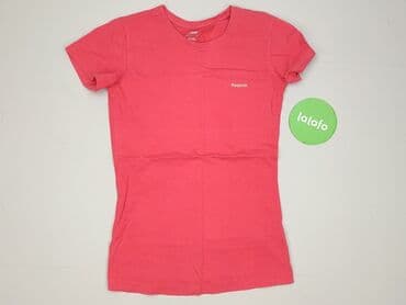 oddychające koszulki: Reebok, T-shirt damski, rozmiar S — 2