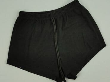 joggery bawełniane damskie: Szorty damskie, rozmiar S — 1