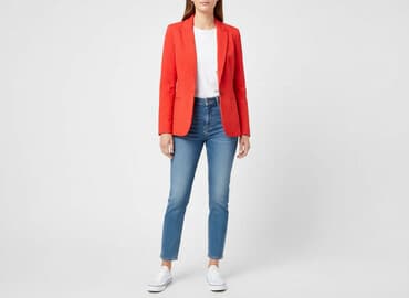 H&M, Women's blazer, size S at lalafo.pl H&M, Women's blazer, size S