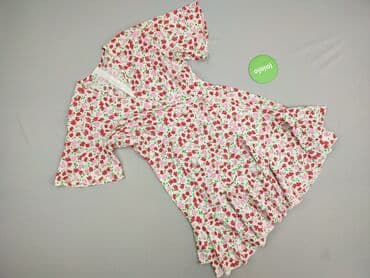 sukienka rozkloszowana dekolt łódka: Quiz, Sukienka damska, rozmiar S — 2