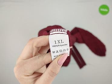 bluza od c a: Bluzka damska, rozmiar XL — 4