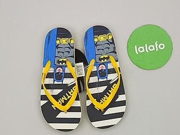 klapki najki: Klapki Batman, 23, Nowy — 2