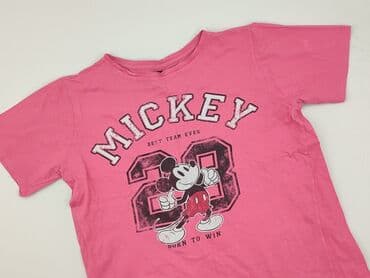 Sinsay, T-shirt damski, rozmiar M