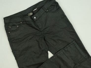 spodnie pizamowe hello kity: RAINBOW, Spodnie materiałowe damskie, rozmiar XL — 1