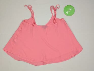 c a top: Topshop, Women`s top, size S — 3