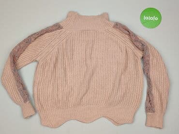 moncler bluzy: Golf damski, rozmiar XL — 3