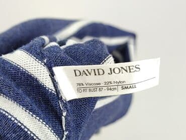 t shirty z kapturem allegro: David Jones, T-shirt damski, rozmiar S — 5