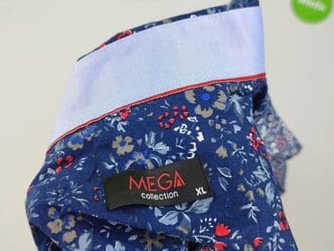 neo noir koszule: Koszulа dla mężczyzn, XL — 4