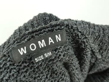 biale buty skarpetkowe: Woman, Golf damski, rozmiar S — 5