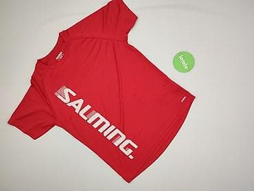 adidas klapki z kolcami: Koszulka dla mężczyzn, rozmiar M — 2