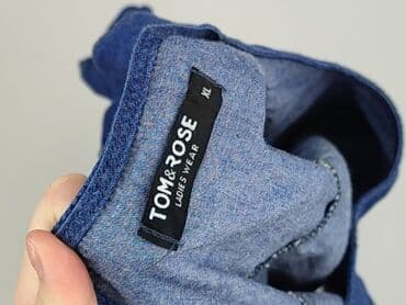 bytom biala koszula: Tom Rose, Жіноча блуза, розмір XL — 4