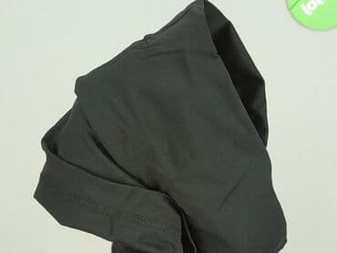 jeansy ciazowe: Legginsy rozmiar S — 5