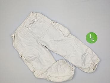 spodnie stradivarius cargo: Spodnie jeansowe, Zara, 9 lat, 128/134, stan - Bardzo dobry — 3