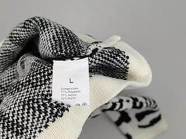 bluza genzie: Golf damski, rozmiar L — 4