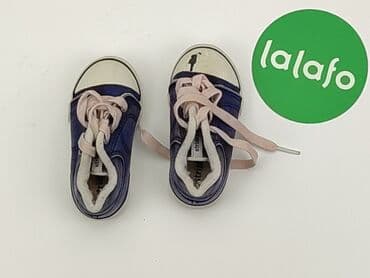 miu miu klapki: Baby shoes, 19, condition - Fair — 2