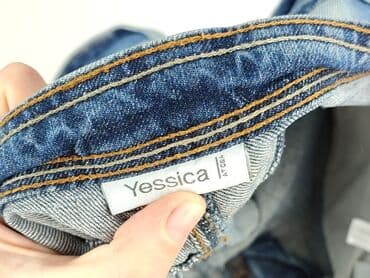 spodenki hello kitty new yorker: Yessica, Szorty damskie, rozmiar XL — 4