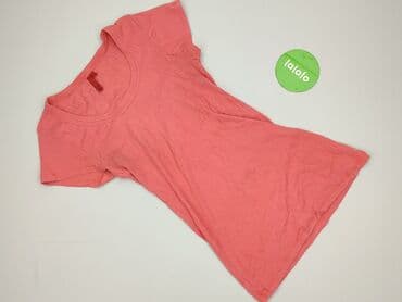 koszulka real rozowa: Fransa, T-shirt damski, rozmiar L — 2