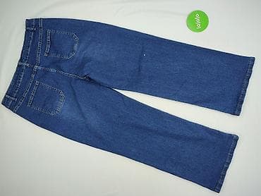 jeansy 78 plus size: Jeansy damskie, rozmiar 2XL — 3