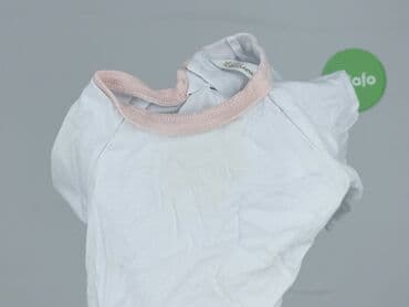 koszulka an appendage: Blouse, 12-18 months, condition - Very good — 4