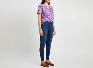 bluzki coco: Deluxe, Bluzka damska, rozmiar 2XL — 6