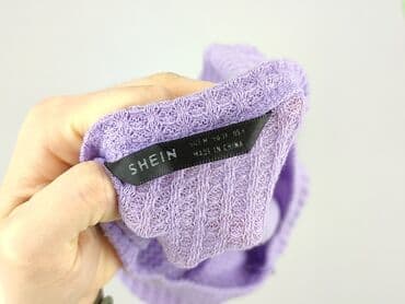 sweter z odkrytymi ramionami zara: Shein, Women`s knitwear, size M (EU 38) — 4