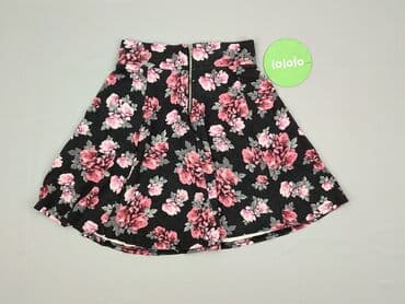 rozkloszowane spódnice mini: Spódnica damska, rozmiar S — 4
