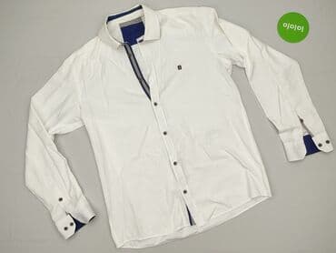 loui vuitton koszule: Koszulа dla mężczyzn — 2