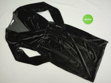 spódnica welurowa reserved: Sukienka damska, rozmiar S — 2