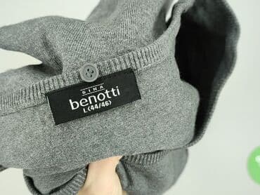 sukienki dla babci allegro: Gina Benotti, Women`s dress, L — 4